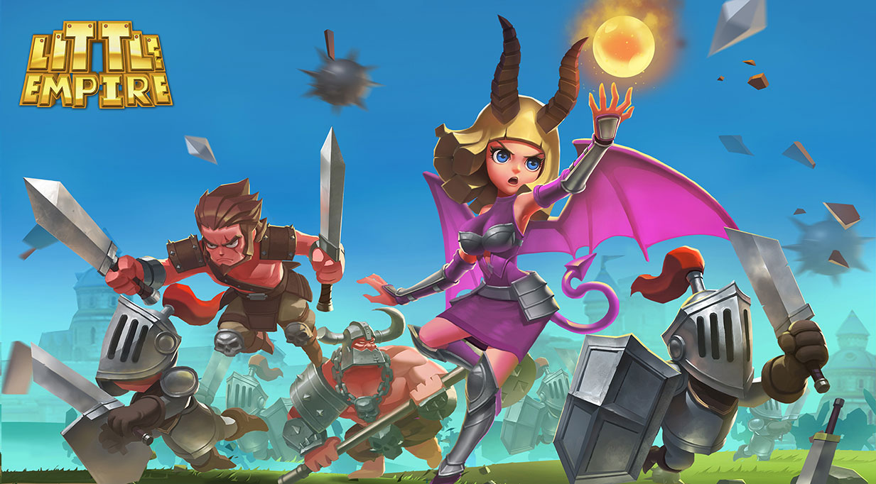 3D Dragon Adventure Game: Kingdom Clash of War - FREE::Appstore  for Android