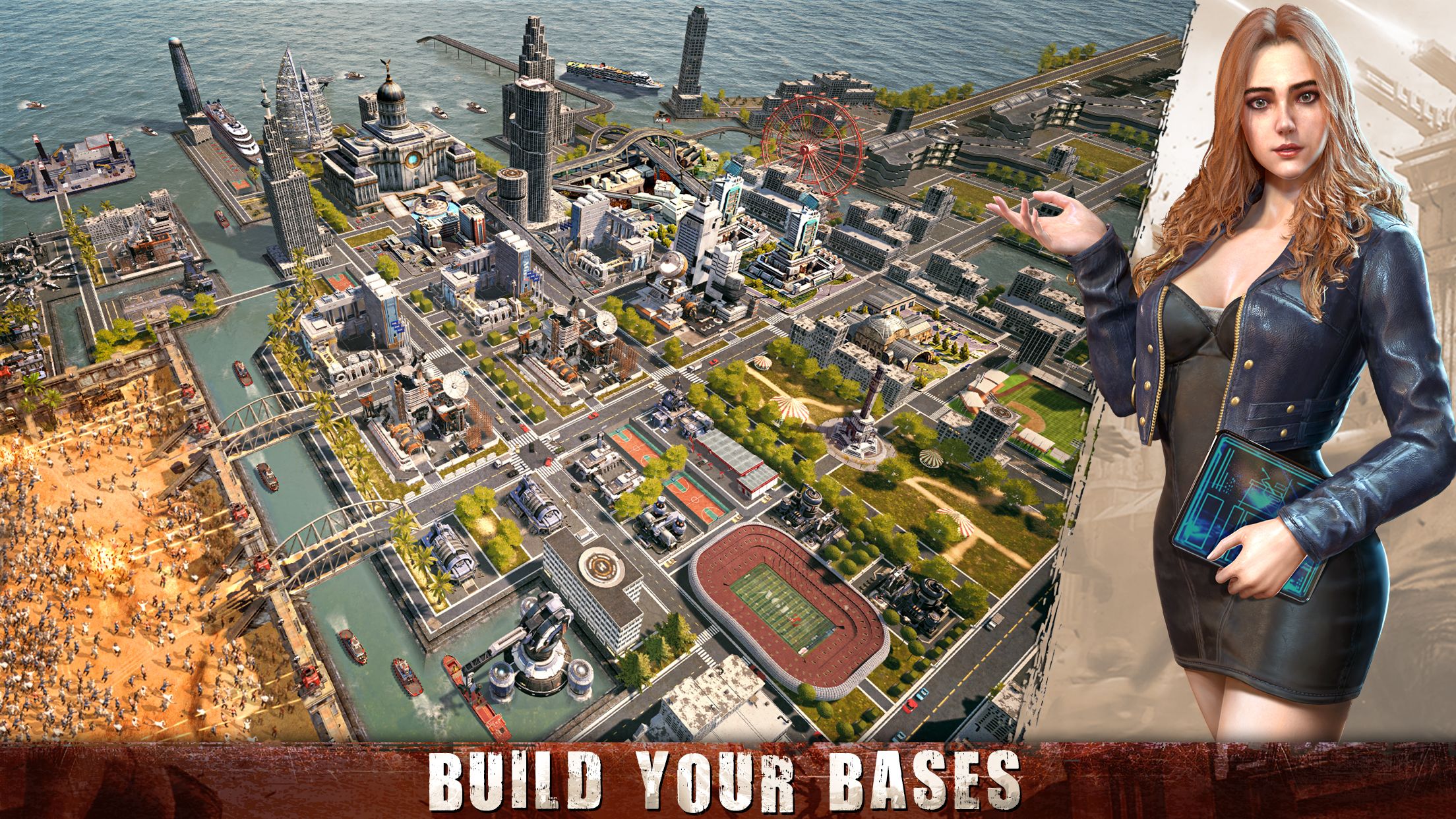 Age of Origins CAMEL GAMES